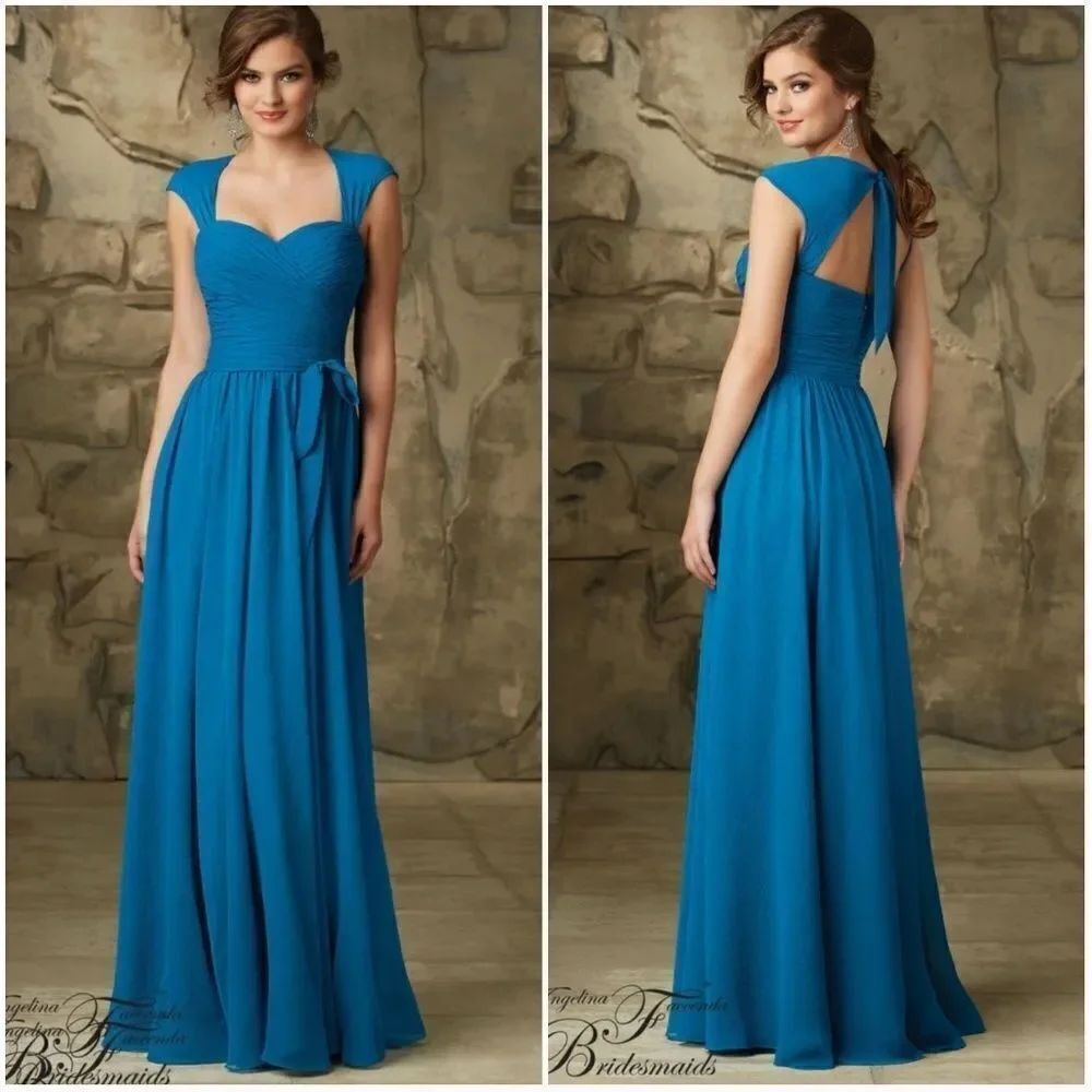 Angelina Faccenda Bridesmaids by Mori Lee Size 10